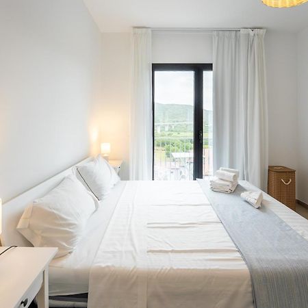 Geovillage Green Residence Olbia Extérieur photo