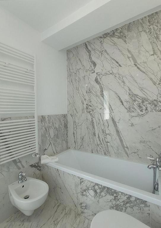 Geovillage Green Residence Olbia Extérieur photo