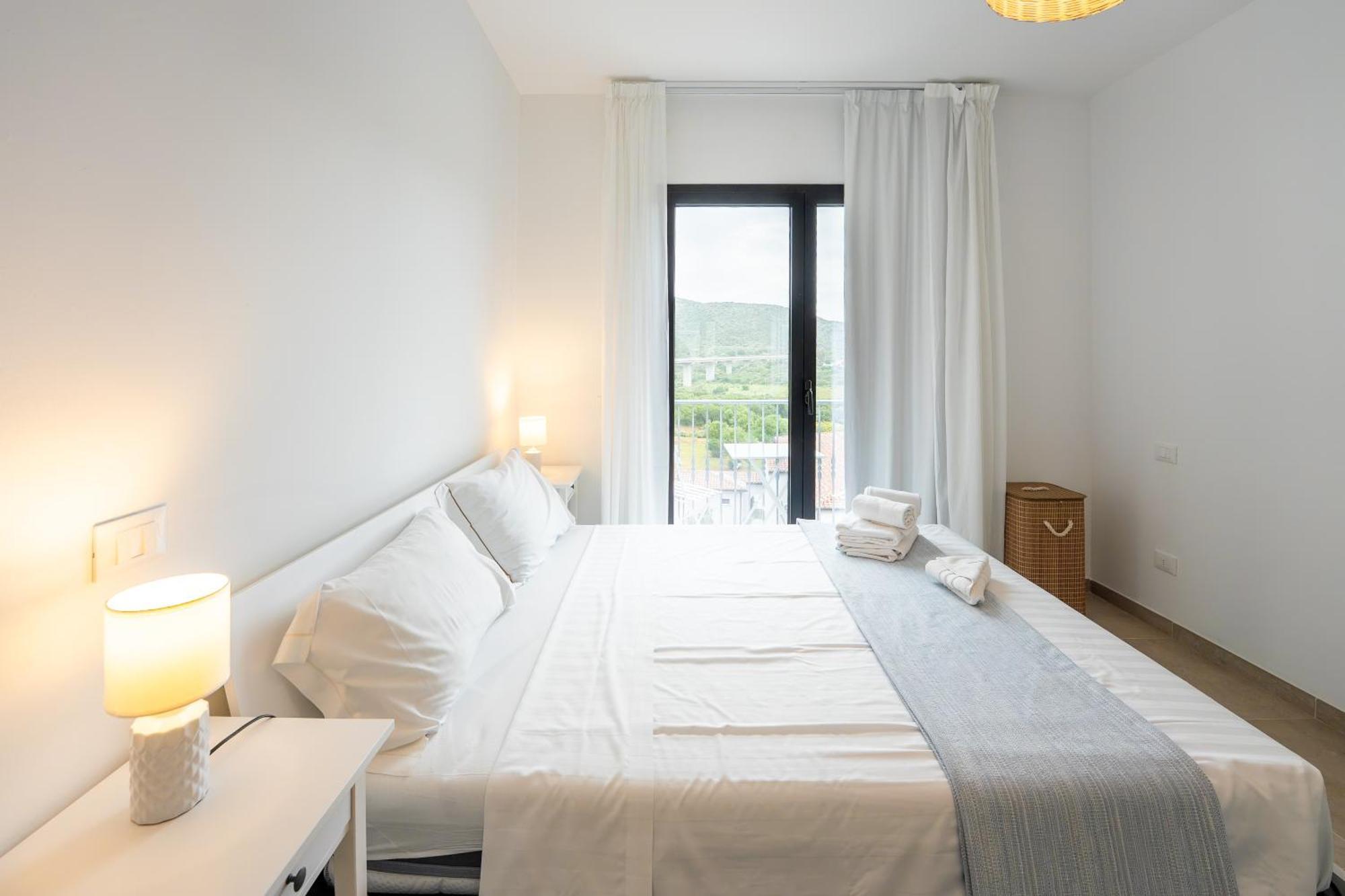 Geovillage Green Residence Olbia Extérieur photo