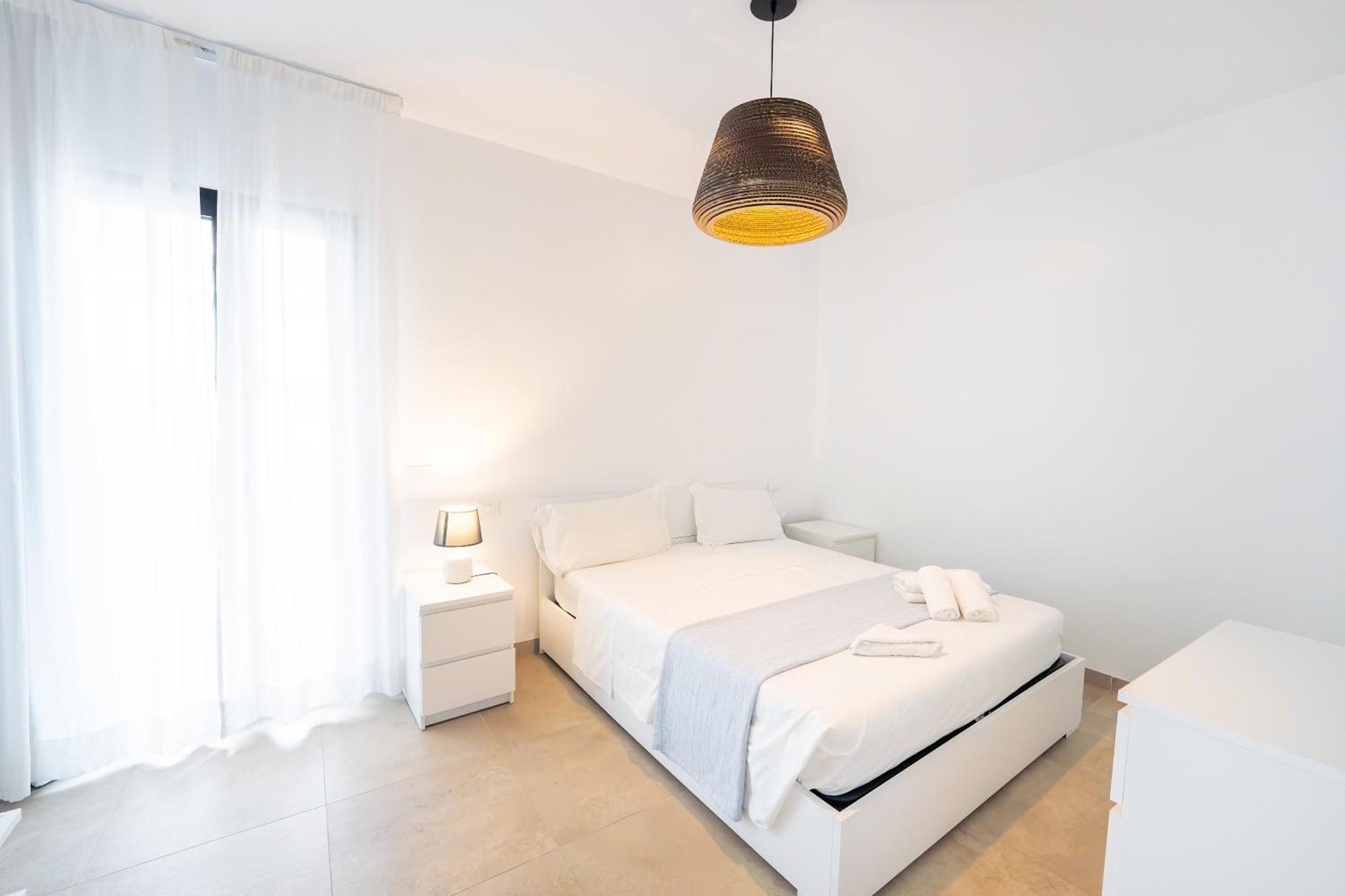 Geovillage Green Residence Olbia Extérieur photo