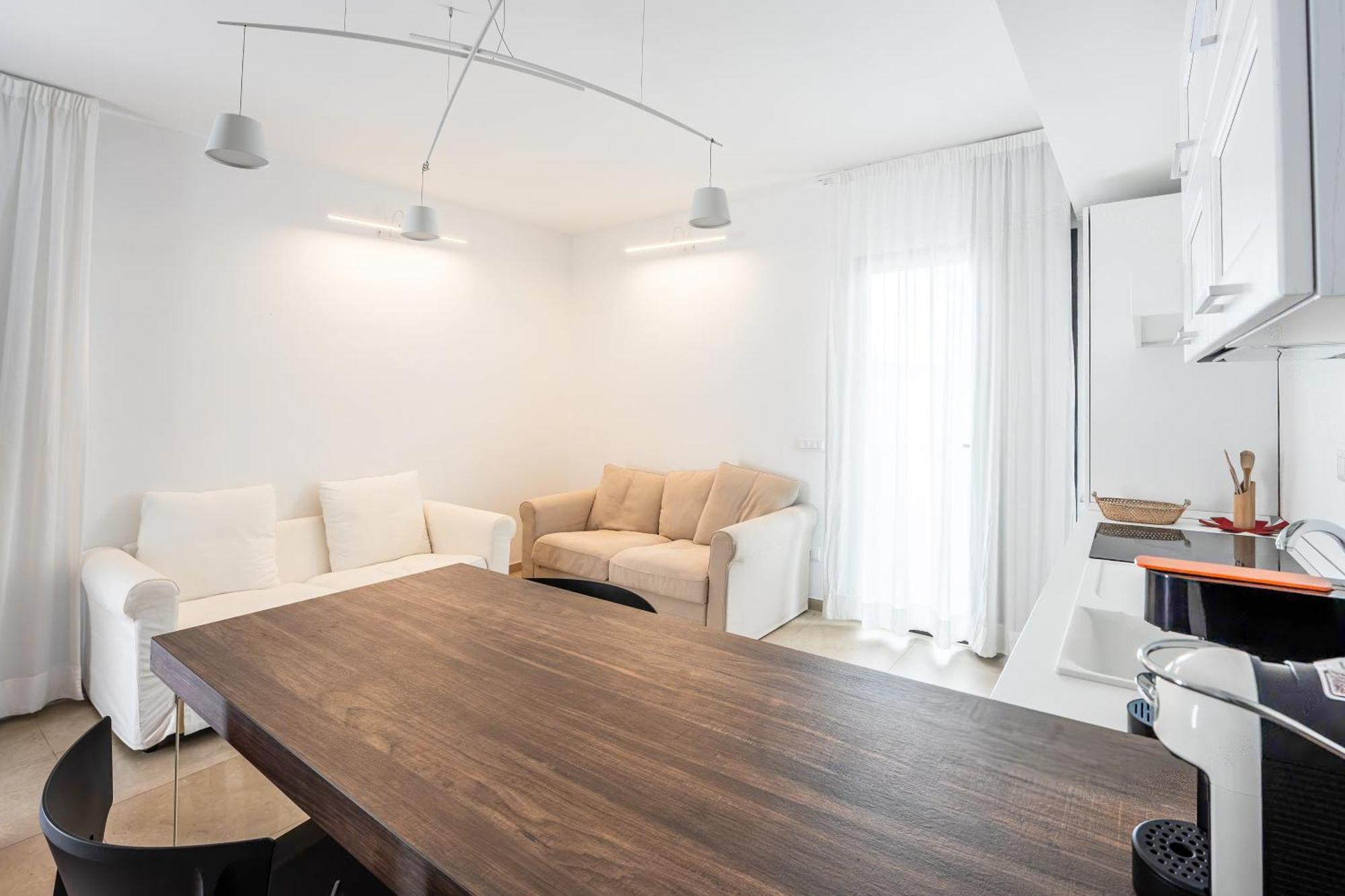 Geovillage Green Residence Olbia Extérieur photo