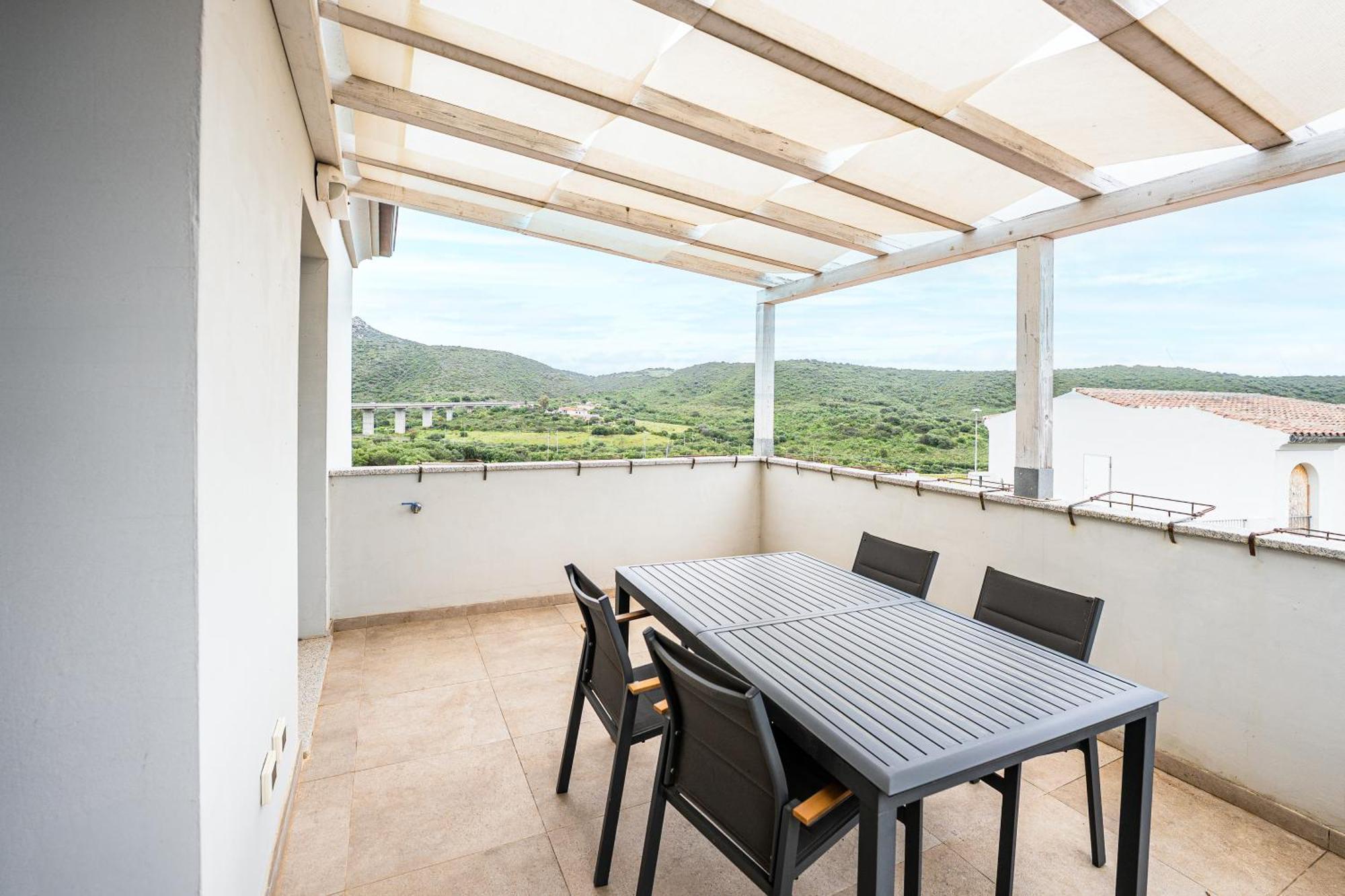 Geovillage Green Residence Olbia Extérieur photo